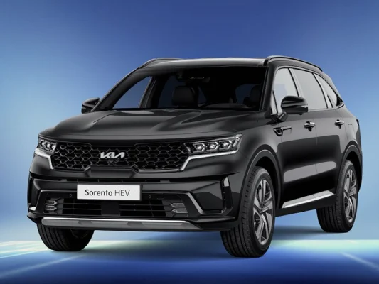 KIA Sorento Hybrid Premium