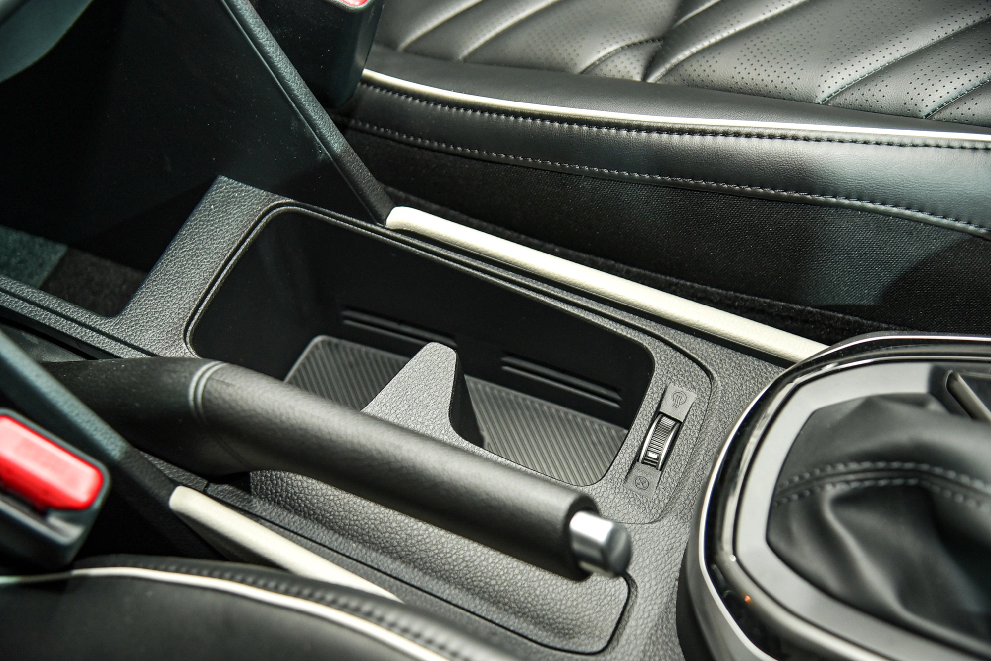 KIA Carens 1.5G IVT (Sao chép)