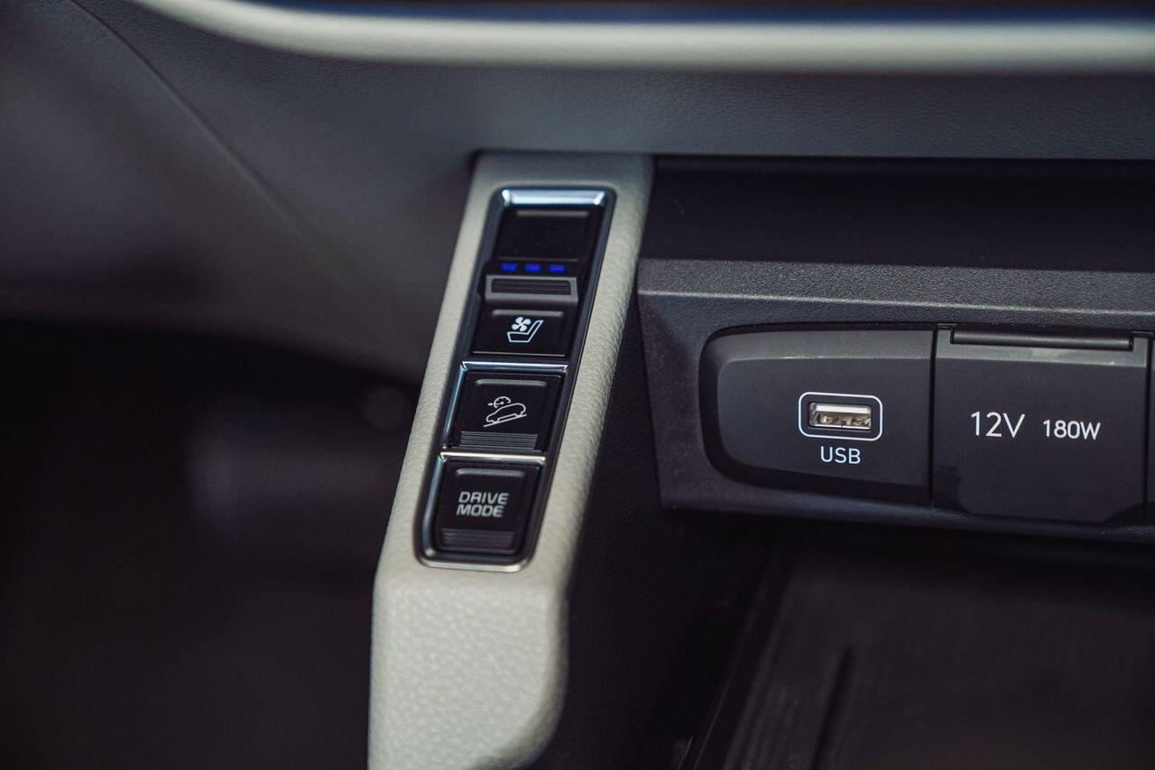KIA Carens 1.5G IVT (Sao chép)