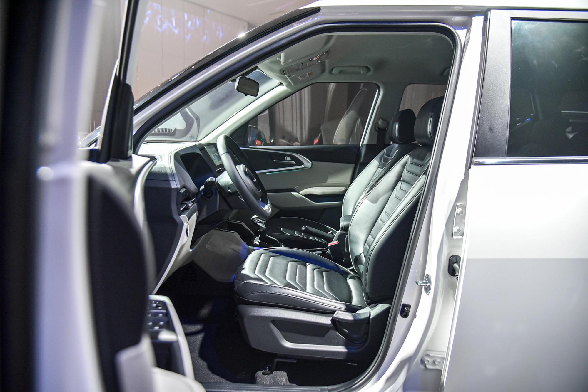 KIA Carens 1.5G IVT (Sao chép)