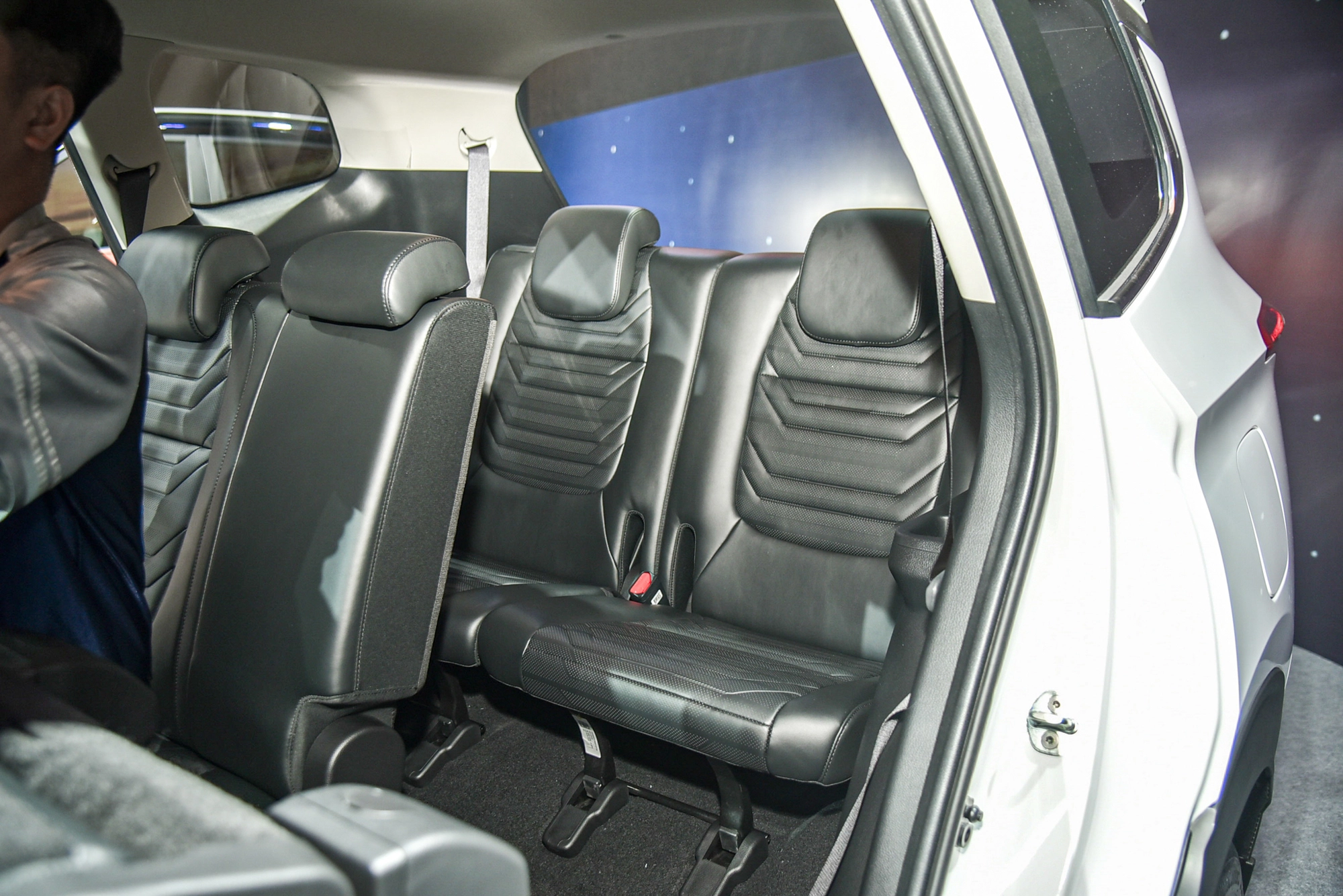 KIA Carens 1.5G IVT (Sao chép)