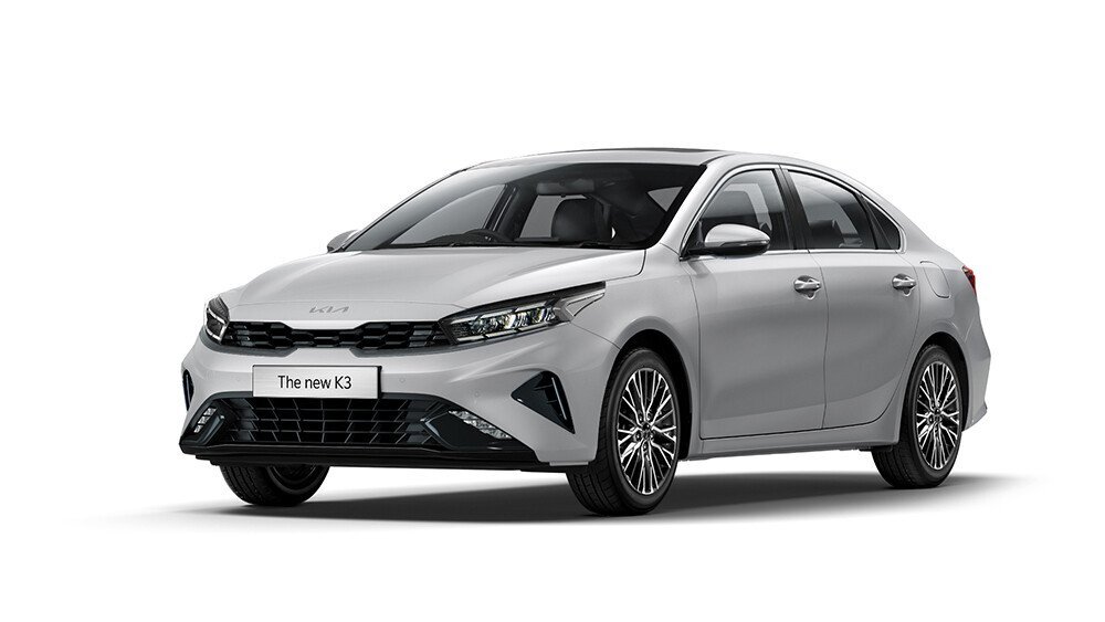 KIA K3 2.0 Premium